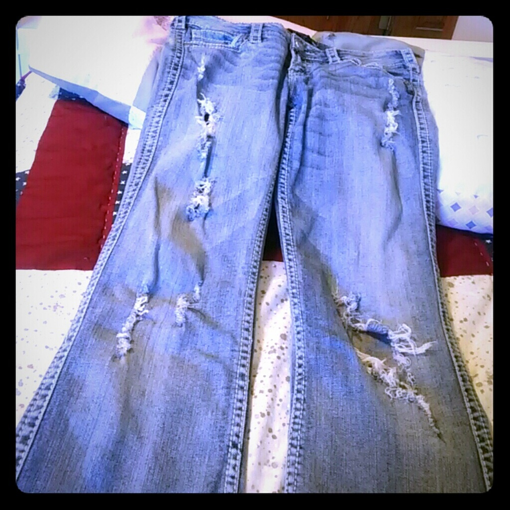 Jeans